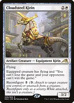 Kamigawa: Neon Dynasty Promos #8p