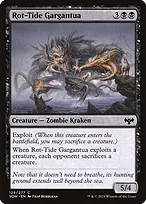 Innistrad: Crimson Vow #129