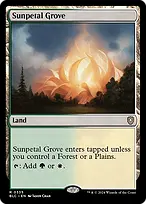 Bloomburrow Commander #335