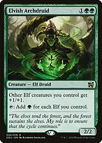 Duel Decks: Elves vs. Inventors #5