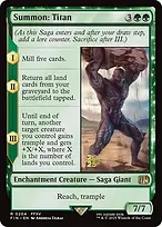 Final Fantasy Promos #204s