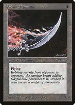 Arabian Nights #61