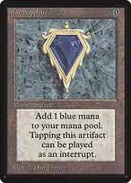 Limited Edition Beta #266