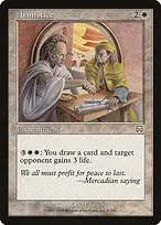 Mercadian Masques #3