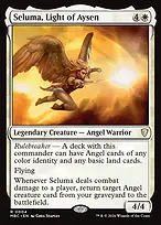 Mystery Booster Commander Edition #4