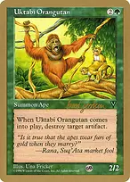 World Championship Decks 1997 #sg123sb