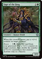 Tarkir: Dragonstorm #155