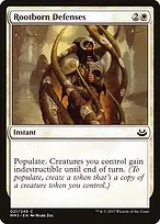 Modern Masters 2017 #21