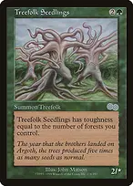Urza's Saga #278