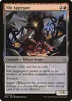 Battle for Zendikar #137