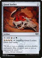 Ravnica Allegiance #234