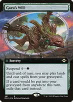 Modern Horizons 2 #461