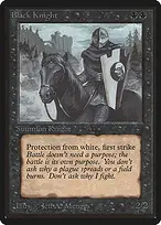 Limited Edition Beta #95