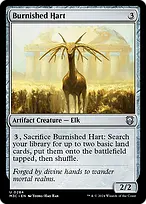 Modern Horizons 3 Commander #284