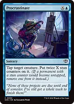 Secrets of Strixhaven #64