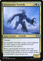 Modern Horizons #194