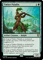 Wilds of Eldraine Commander #20