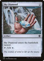 Starter Commander Decks #273