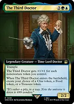 Doctor Who #1038