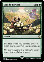 Bloomburrow Commander #123