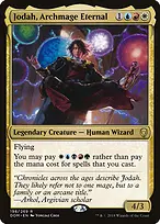 Dominaria #198