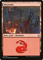 War of the Spark #261