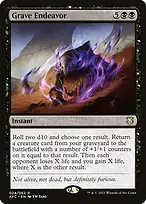 Forgotten Realms Commander #24
