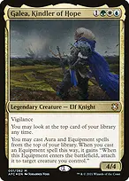 Forgotten Realms Commander #1