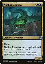 Duel Decks: Elspeth vs. Kiora #54