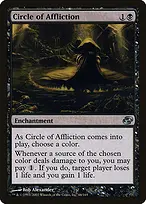 Planar Chaos #66