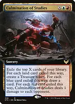 Strixhaven: School of Mages #338