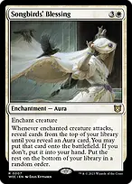 Wilds of Eldraine Commander #7