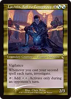 Ravnica: Clue Edition #284