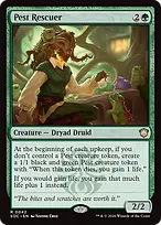 Secrets of Strixhaven Commander #42