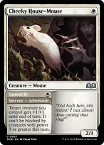 Wilds of Eldraine #7