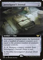 Innistrad: Crimson Vow #396