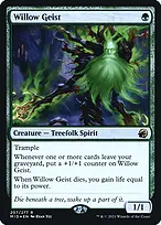 Innistrad: Midnight Hunt Promos #207s