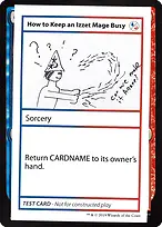 Mystery Booster Playtest Cards 2021 #93