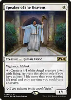 Core Set 2021 #38