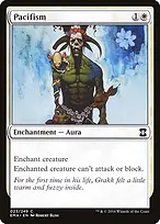 Eternal Masters #23