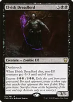 Commander Legends #121