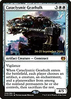 Kaladesh Promos #9s