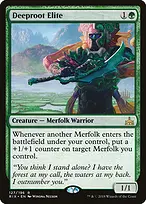 Rivals of Ixalan Promos #127p