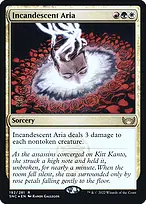 Streets of New Capenna Promos #192s