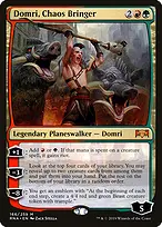 Ravnica Allegiance #166