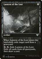 Innistrad: Double Feature #526