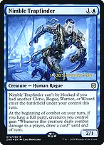 Zendikar Rising Promos #72s
