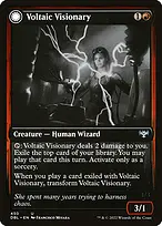 Innistrad: Double Feature #450