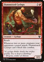 Theros Beyond Death #135