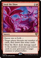 Secrets of Strixhaven Promos #130p